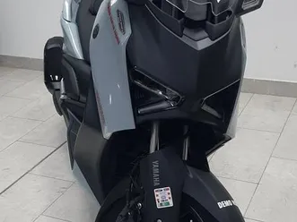 yamaha xmax 300 tech max +, 2025 god.