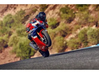 honda cbr 1000 rr-r fireblade sp, sport, moto neuve, chf 27'490.-