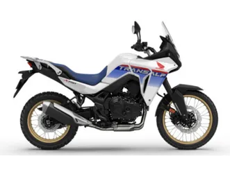 honda xl 750 transalp, enduro, moto neuve, chf 9'900.-