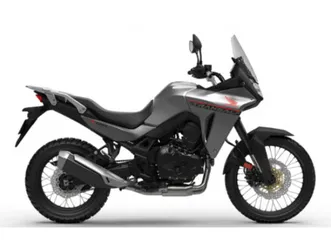 honda xl 750 transalp gray, enduro, immatriculation d’un jour, chf 9'200.-