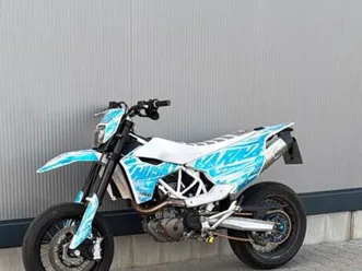 husqvarna 701 supermoto euro4 a2