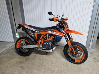 ktm 690 smcr 2023