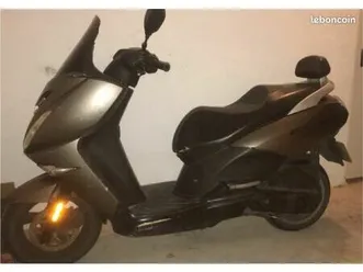 scooter hs pour pièce