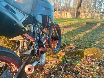 échange peugeot xp6