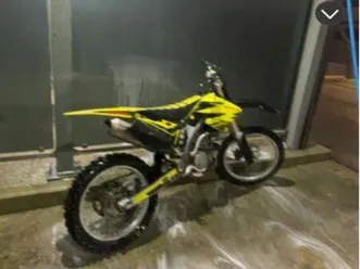 rmz 250
