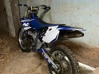 450 yzf