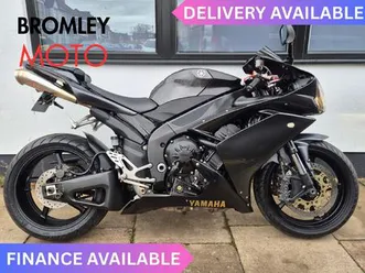 yamaha r1 1000 998 cc
