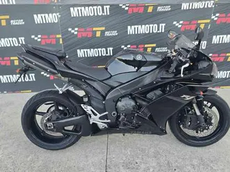 yamaha yzf-r1 export video 380 nero