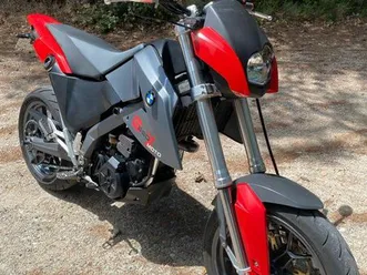 bmw g650 xmoto excellent état