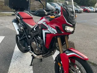 honda crf 1000 africa twin