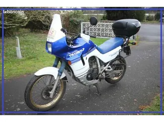 600 transalp de 1989