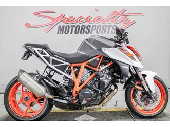 2017 ktm 1290 super duke r