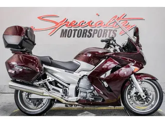 2007 yamaha fjr1300