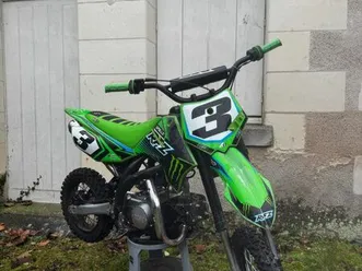 apollo rfz 125 rookie