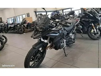 bmw f 800 gs neuf