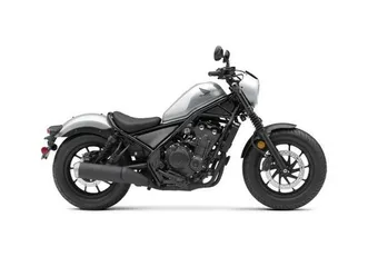 2022 honda® rebel 500 abs se