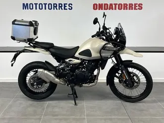royal enfield himalayan new himalayan 450 torres vedras