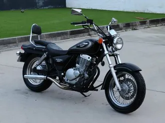 suzuki marauder 250 original vieira de leiria