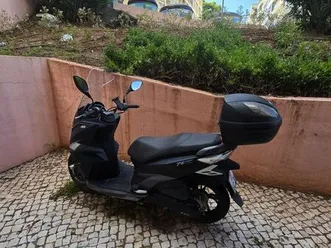 sym jet jet 14 oeiras