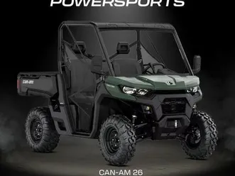 can-am traxter hd9 t 2026 - can-am main dealer - reserve yours today!