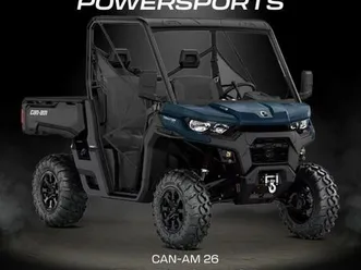 can-am traxter hd9 xu abs t 2026 - can-am official dealer - reserve yours today!