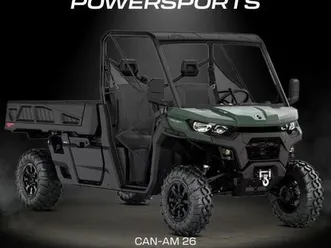 can-am traxter pro hd10 xu abs t 2026 - can-am official dealer - reserve now!