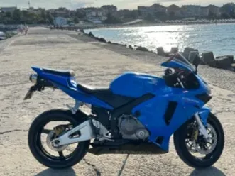 honda cbr 600rr