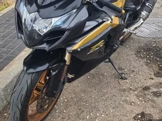 suzuki gsxr 1000 k9 silves