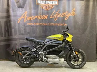 ② harley-davidson ev electric elw livewire