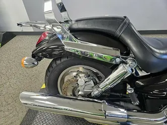 2007 honda® vtx™ 1300 c