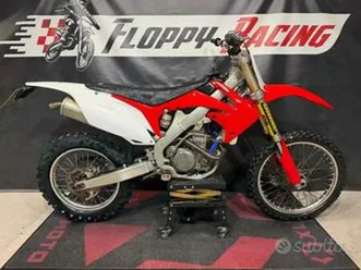 honda crf 250 2012 targata