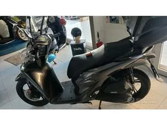 honda sh 125 - 2021