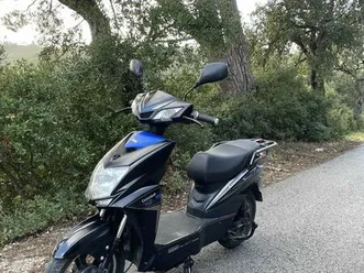 mota eletrica muito boa mafra