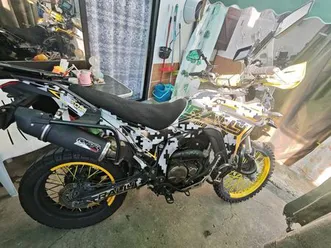 moto voge 300 rally oeiras e são julião da barra, paço de arcos e caxias