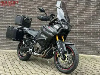 yamaha xt 1200 z super tenere abs zwart