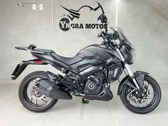 bajaj dominar 400