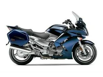 2012 yamaha fjr1300a