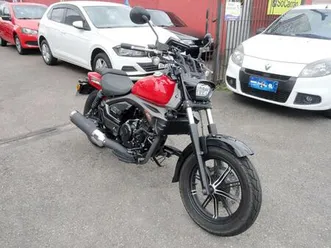 shineray xy 250 6b abs