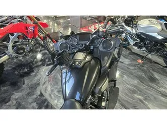 2018 yamaha star venture