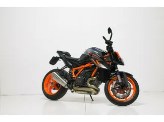 ktm 1290 super duke r, naked, occasion, chf 16'500.-
