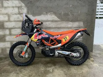 ktm 690 enduro r moita