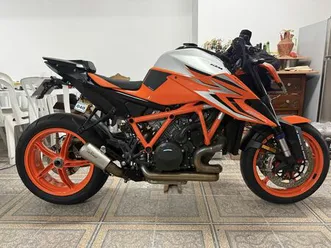 ktm super duke 1290 r evo olhão
