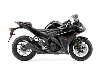 2018 yamaha yzf r3