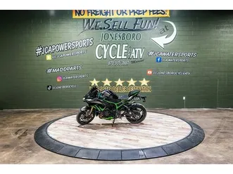 2025 kawasaki z h2 se abs