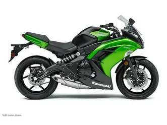 2014 kawasaki ninja 650