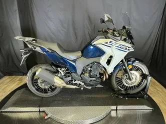 2022 kawasaki versys-x 300 abs