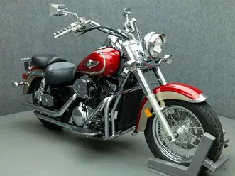 2000 kawasaki vn1500 vulcan 1500 classic