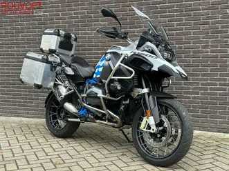bmw r 1200 gs adventure abs-esa wit