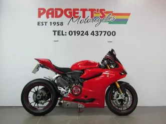 ducati 1199 s panigale abs s 1198 cc