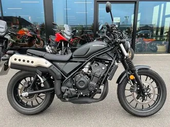 honda cl 350 scrambler